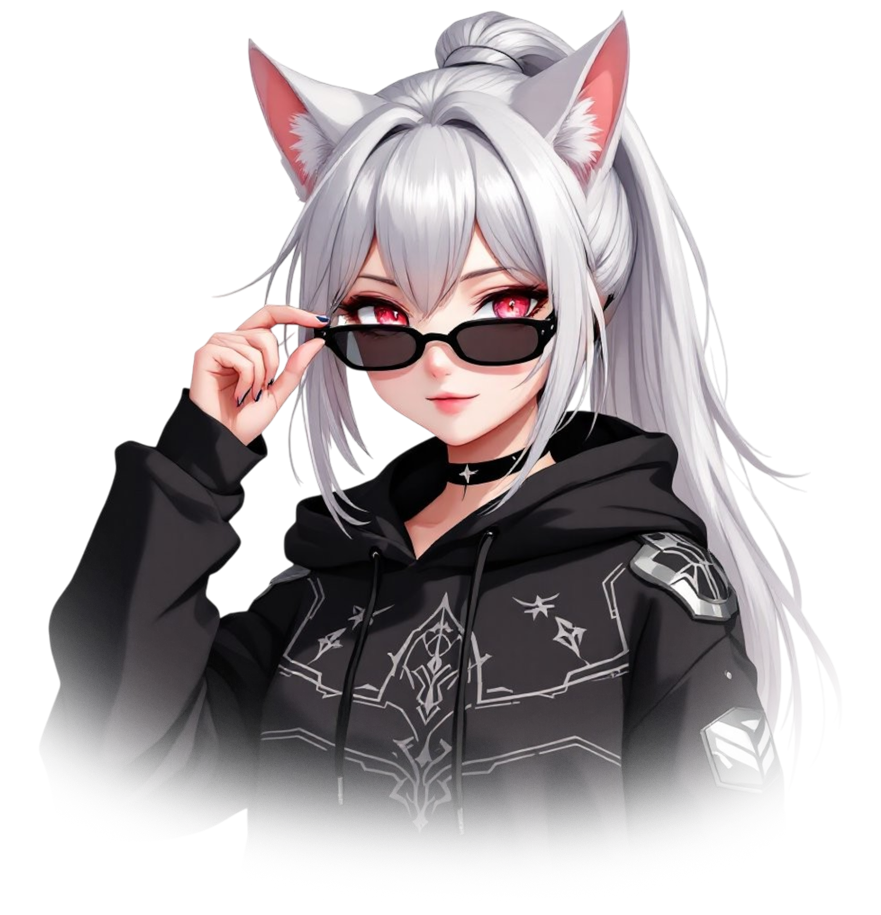 Anime Character